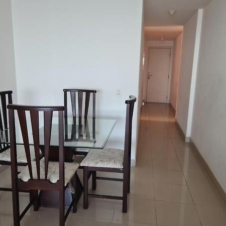 Linda Vista Apartment Guarapari Exterior foto