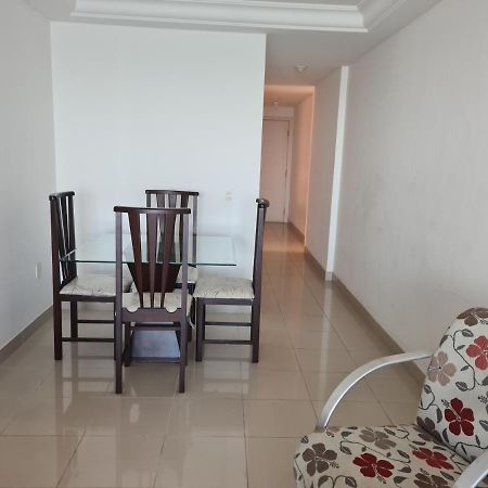 Linda Vista Apartment Guarapari Exterior foto