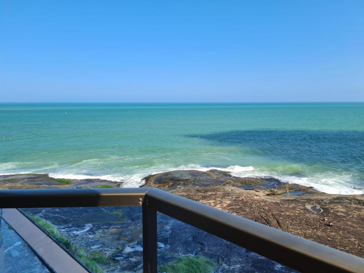 Linda Vista Apartment Guarapari Exterior foto