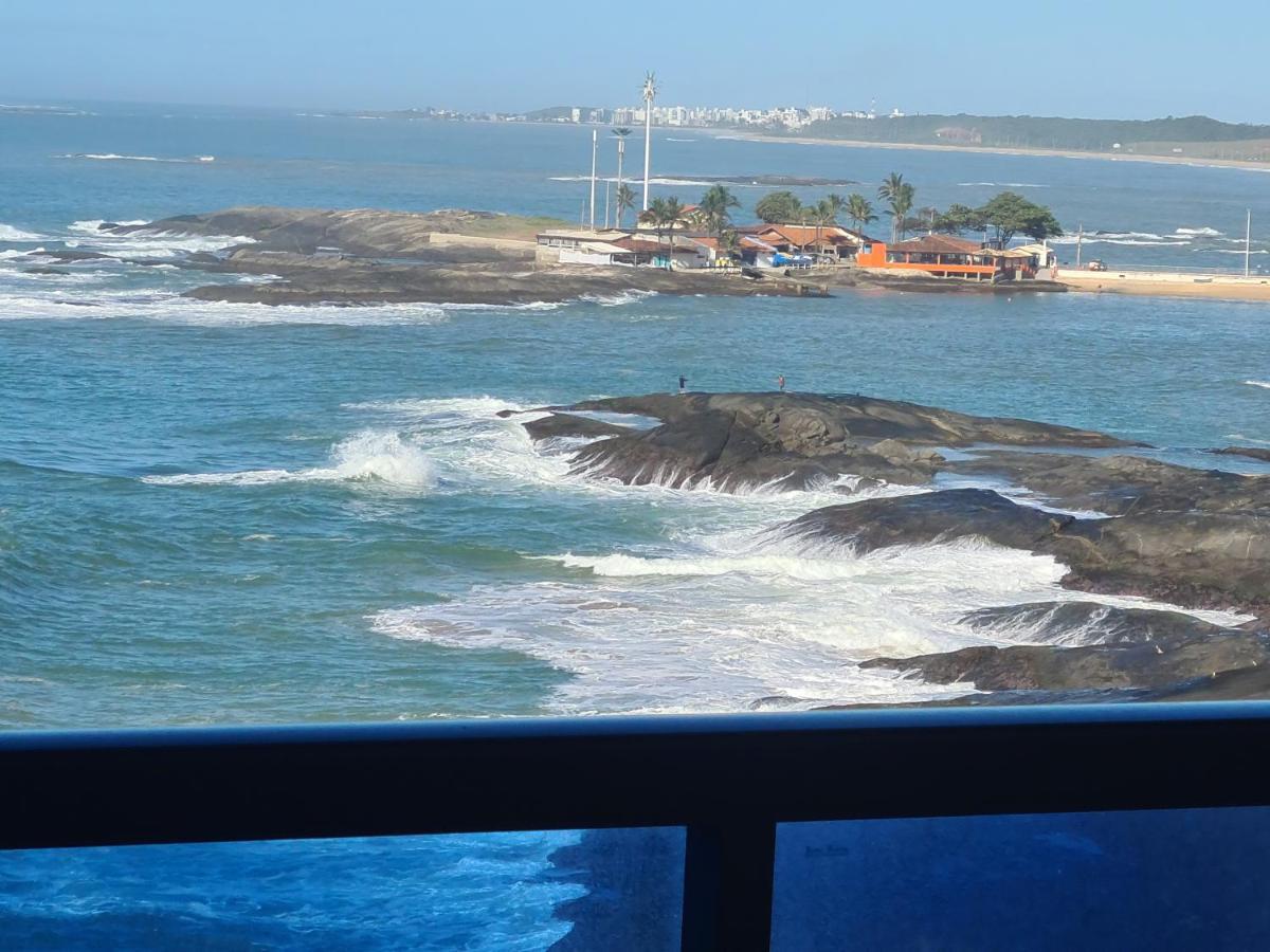 Linda Vista Apartment Guarapari Exterior foto