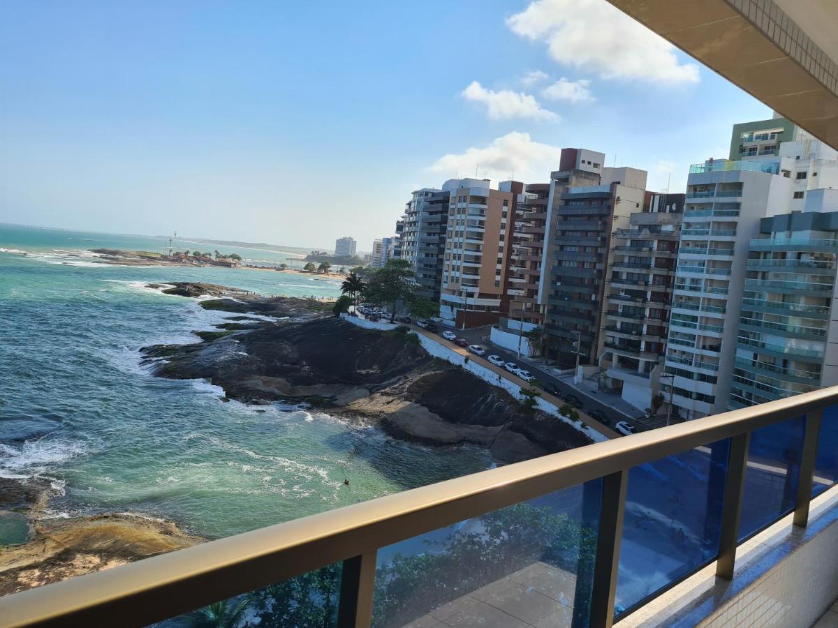 Linda Vista Apartment Guarapari Exterior foto