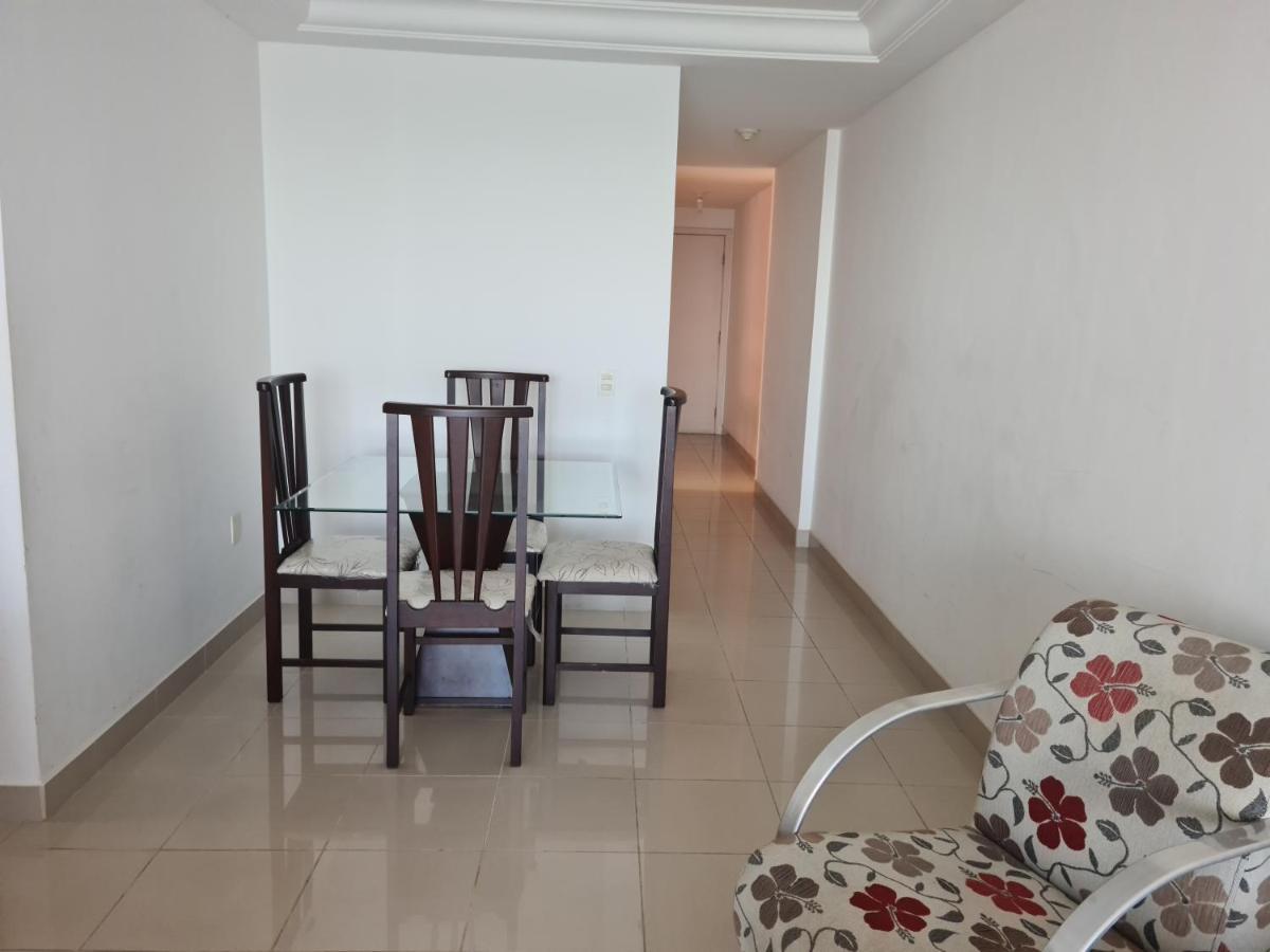 Linda Vista Apartment Guarapari Exterior foto