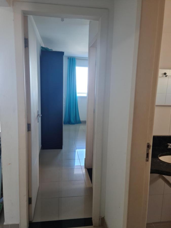 Linda Vista Apartment Guarapari Exterior foto