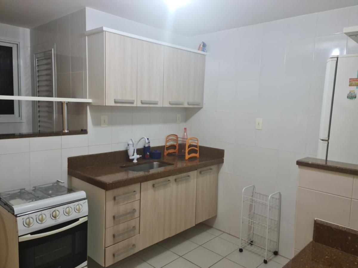 Linda Vista Apartment Guarapari Exterior foto