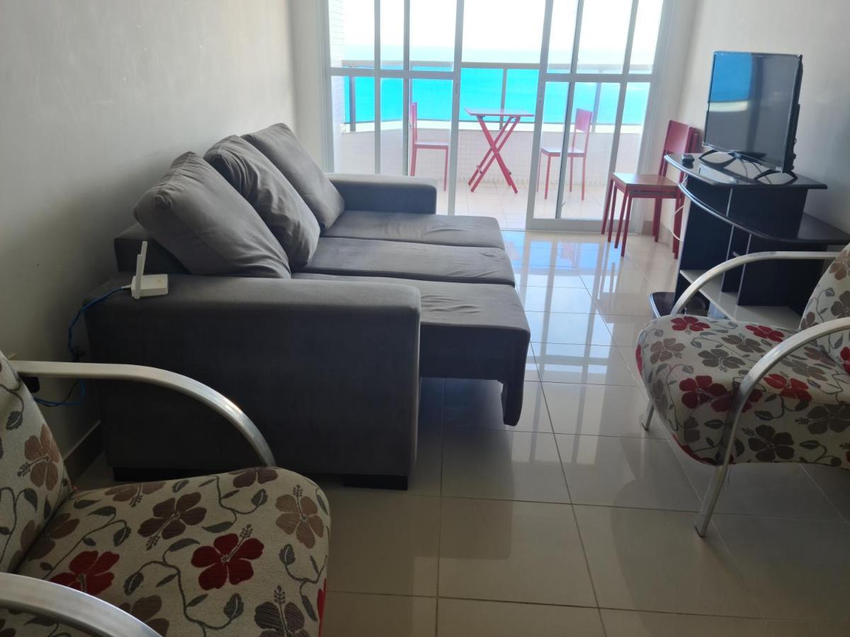 Linda Vista Apartment Guarapari Exterior foto