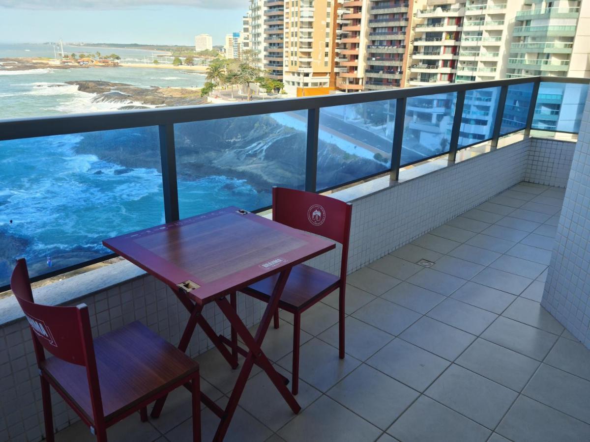 Linda Vista Apartment Guarapari Exterior foto