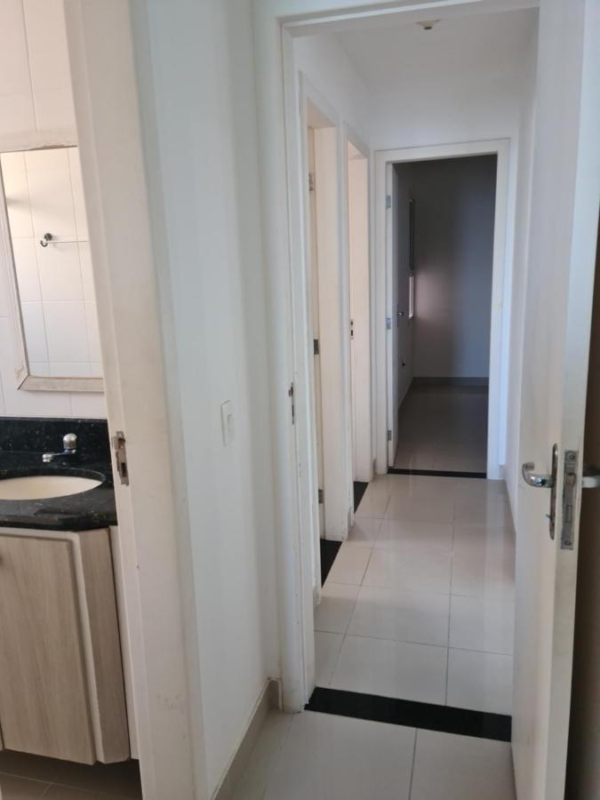 Linda Vista Apartment Guarapari Exterior foto